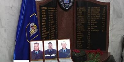 Через вбивство даішників київська міліція посилила нічне патрулювання