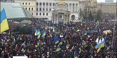 Киевская власть готовится к чрезвычайным выходным