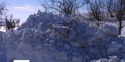 У Криму люди майже тиждень жили у повній блокаді без світла
