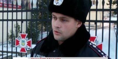 Більше сотні бійців направляються до Києва з Криму