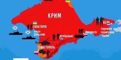 Росіяни майже безперешкодно переводять війська через кордон