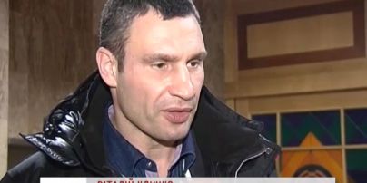 Опозиція почала переговори з владою
