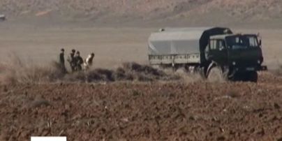 Российские военные могут спровоцировать техногенную катастрофу в Крыму