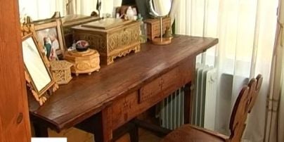 Ющенко дозволив майданівцям провести "ревізію" власного будинку