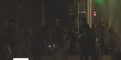 "Тітушки" забили журналіста бітами, а потім розстріляли