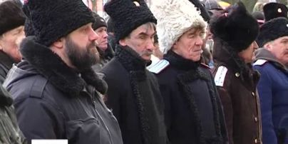 В Луганске объявили о создании народной дружины