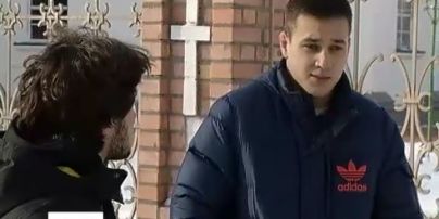 Вадим Тітушко дав інтерв’ю в програмі «Гроші»