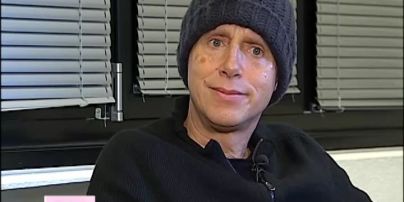 Один з лідерів гурту "Депеш мод" висловив свою підтримку українським мітингувальникам