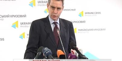 Всі західні політики обіцяють підтримувати цілісність України