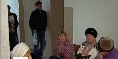У Києві зросла кількість хворих на ГРВІ та грип