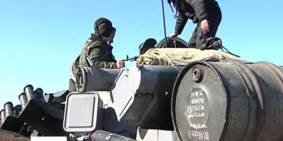 Украинские танкисты хотят мира, но готовятся к худшему