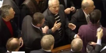 Рада блискавично ухвалила бюджет