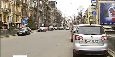 Метро у Києві зупинили незаконно