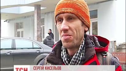 Киевлянин впервые получил возмещение морального вреда от Киевпастранса