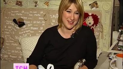 Маргарита Сичкарь рассказала про молодого любовника
