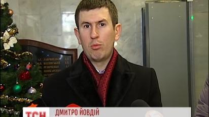 Статус Булатова можуть перекваліфікувати зі свідка на підозрюваного