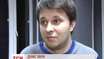 Друзі Храмцова стверджують, що їх товариш не причетний до злочину