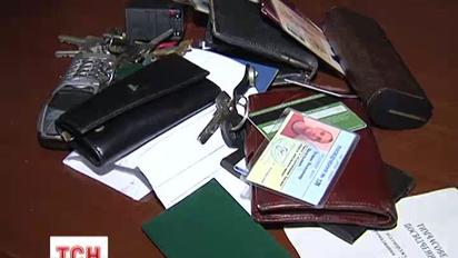 Євромайдан повертає загублені речі