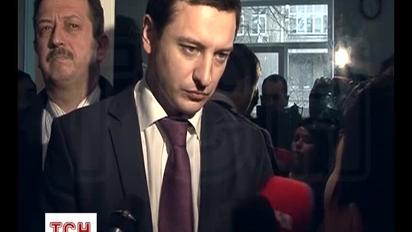 Правоохоронці почали шукати зниклого активіста Ігоря Луценка