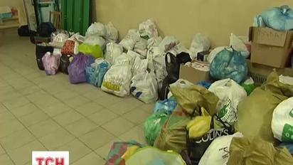 Народные стражи усиленно охраняют раненых в столичных больницах