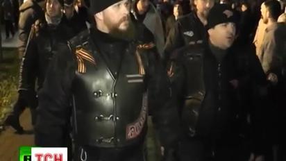 На востоке и юге обещают дать отпор Евромайдану