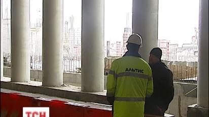 На Поштовій площі відкрили другий тунель