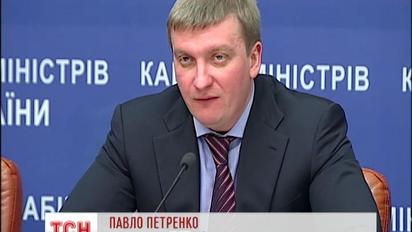 У Криму назріває юридичний колапс