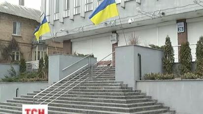 Офис телеканала "Интер" срочно эвакуировали из-за угрозы погрома