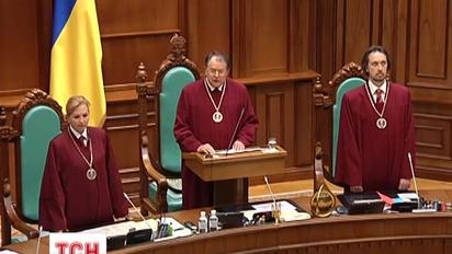 Высший админсуд может впустить российские войска в Украину