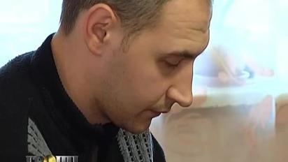 Українка втратила маленького синочка через байдужість чиновників