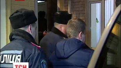 Олександру Храмцову дали два місяці під арештом