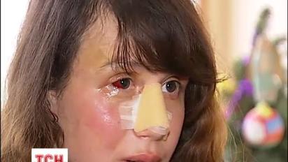 Тетяна Чорновол розповіла подробиці побиття