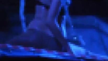 Новогодний стриптиз в Кременчуге возмутил депутатов