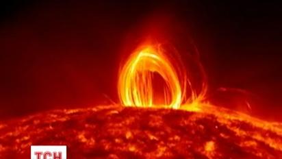 Магнитные бури накроют землю в ближайшее время