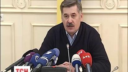 Янукович призначив Мазурчака керівником Печерської райадміністрації