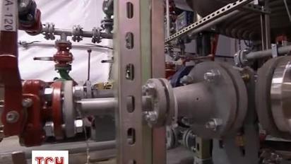 Американське судно Cape Ray готове до знищення сирійської хімзброї