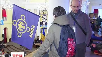 Заступник голови КМДА  Голубченко «на око» оцінив ремонт КМДА в 5 мільйонів гривень