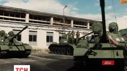 Россия повторяет историю Абхазии в Крыму