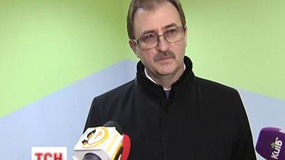 Попов запевнив, що ковзанку на Майдані заллють тільки по бажанню мітингувальників