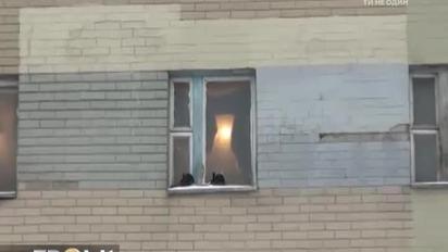 Кусюк променял обшарпанный общежитие на квартиру в элитной многоэтажке