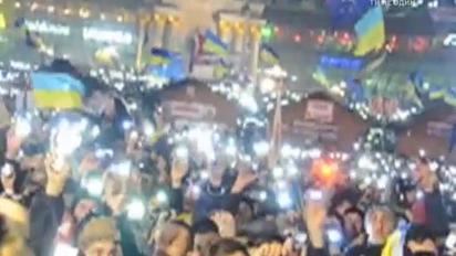 На Євромайдані орудують тисячі кишенькарів з усієї України