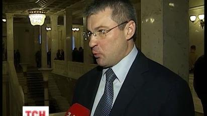 Сергей Мищенко обвинил оппозицию в содействии бегству чиновников через аэропорт "Борисполь"