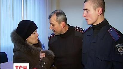 Ольга Патлатенко призвала всех матерей забирать сыновей из ВВ