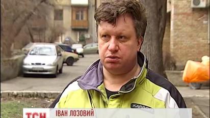 Свидетели рассказали о ночных бесчинствах "титушок"