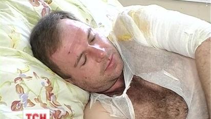 На Донетчине увеличилось количество пострадавших от взрыва метана