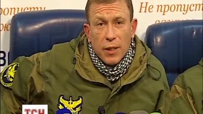 Афганцы уменьшают количество своего контингента на Майдане