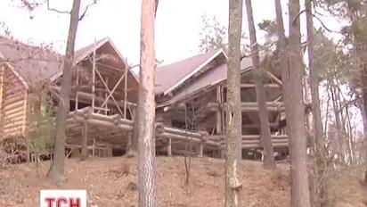 Пшонка оказался обладателем леса