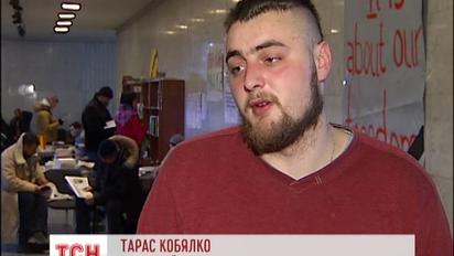 ТСН.Тиждень знайшов свідка вбивств на Грушевського