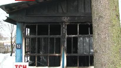 На Чернігівщині дворічні хлопчики-близнюки загинули від отруєння чадним газом