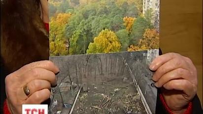 Міністерство оборони і Київрада опинилися у центрі будівельного скандалу